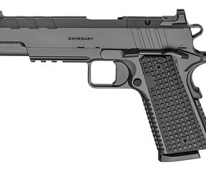 SPRGFLD EMSRY 45ACP AOS 5' 8RD BLK