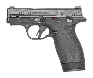 S&W BDYGRD 2.0 380ACP 2.75' 12RD TS