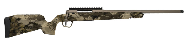 SAVAGE ARMS AXIS 2 PRO WSTRN 400LEG 20'