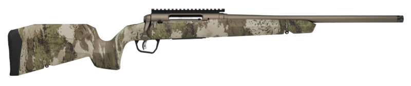 SAVAGE ARMS AXIS 2 PRO WDLD 400LEG 20'