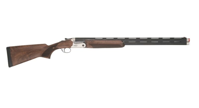 TRISTAR SPORTING ARMS CYPHER X O/U 20/28 BL/WD 3'