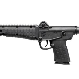 Kel-Tec SUB-2000 Gen 3 Carbine - Black | 5.7x28 | 16' Barrel | 20rd