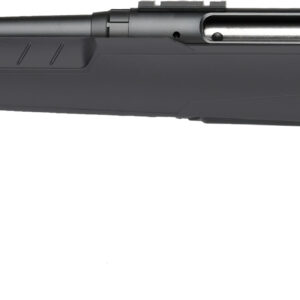 SAV AXIS2 22-250 GRY 22B LH
