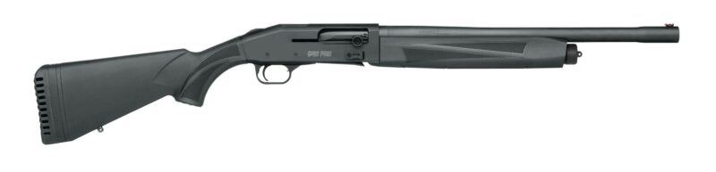 MOSSBERG 940 PRO TACT 12/18.5 BLK 4+1