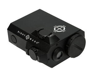 SIGHTMARK LOPRO MINI GRN LSR SIGHT