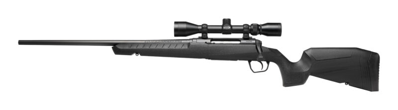 SAVAGE ARMS AXIS CPT 223REM BL 20' PKG LH