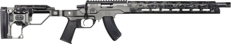 CHRISTENSEN ARMS MPR RIMFIRE 22WMR TUNGSTEN 18'
