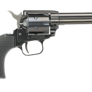 HERITAGE MANUFACTURING 22LR BLUE 4.75' FS POLY