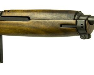 INLAND MANUFACTURING M1 ADVISOR PISTOL 30CAR BL/WD