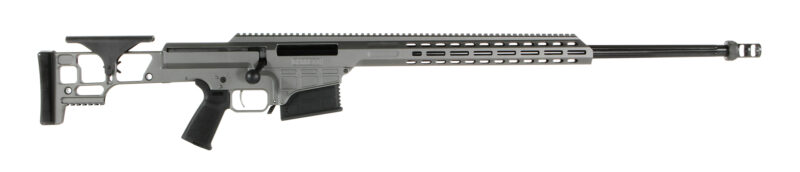 BARRETT FIREARMS SMR 300PRC TUNG 26' FIXED STK