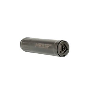 Huxwrx VENTUM 556 - Black