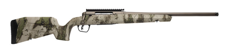 SAVAGE ARMS AXIS 2 CPT PRO WDLD 6.5CR 20'