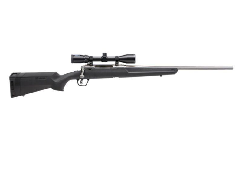 SAVAGE ARMS AXIS II XP 30-06 SS/SY 22' PK#