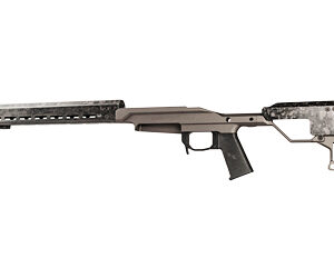 CHRISTENSEN MPR CHASSIS SA 17' TUNG