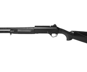 STD MANF TOROS T4 12GA 18' 5RD
