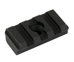 NORDIC 1.5' TAC-RAIL FOR BBL CLAMP