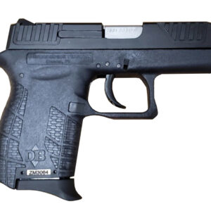 Diamondback DB380 Compact Pistol - Black | .380 ACP | 2.8' Barrel