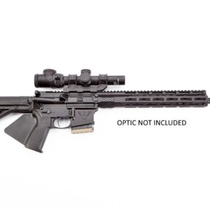 WILSON COMBAT PROTECTOR 5.56MM 16.25' BK CA