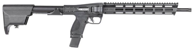 SMITH AND WESSON M&P FPC 40S&W 16.25' 23+1