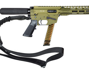 FRD ORD FX9 PSTL 9MM 8' 32RD ODG