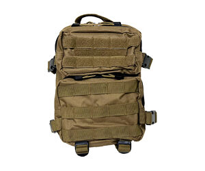 NCSTAR VISM EVERY DAY PACK TAN