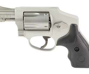 S&W 642 38SPL+P 1.88' STS BUNDLE