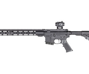 S&W M&P15 SPT III 556 16' 10RD W/OPT