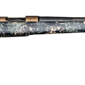 CHRISTENSEN ARMS RIDGELINE FFT 270WIN BRNZ 20'