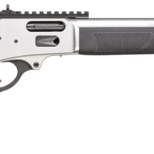 SMITH AND WESSON 1854 357MAG SS/SYN 19.25' 10RD
