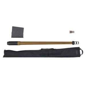 BARRETT FIREARMS MK22 BARREL 300NOR 26' COYOTE