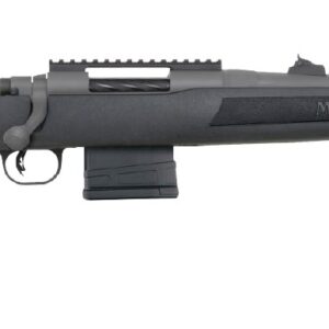 MOSSBERG MVP PATROL PRO 300BLK 10+1 16'