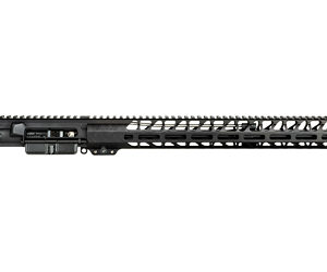 BAD 16 UPPR WRKHORSE 556 AMBI BLK