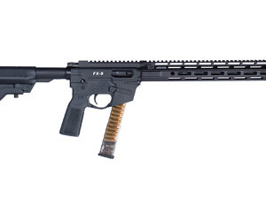 FRD ORD FX9 ELITE 9MM 14.5' PND BLK