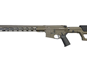 RISE WATCHMANXR 6MM ARC 18' 10RD BRN