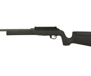 HAMMERLI FORCE B1 COMBO 22LR/WMR
