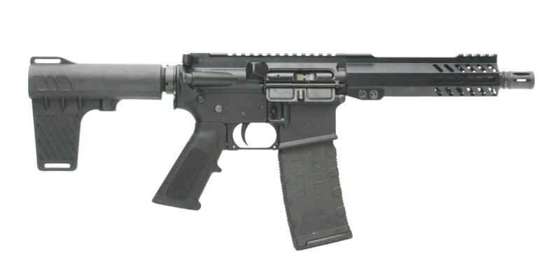 AMERICAN TACTICAL INC MILSPORT 5.56MM 7.5' BLADE   #
