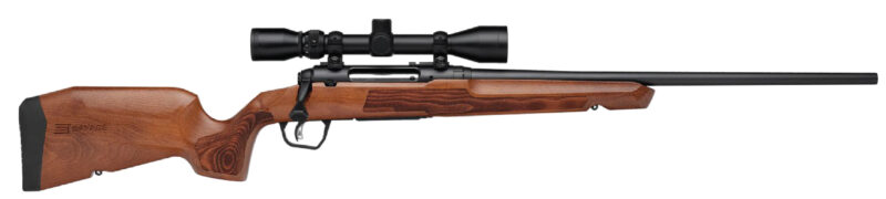 SAVAGE ARMS AXIS 2 270WIN WOOD 22' PKG