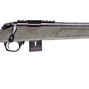 BERGARA BMR-X CARBON 22LR 10+1 18' CF