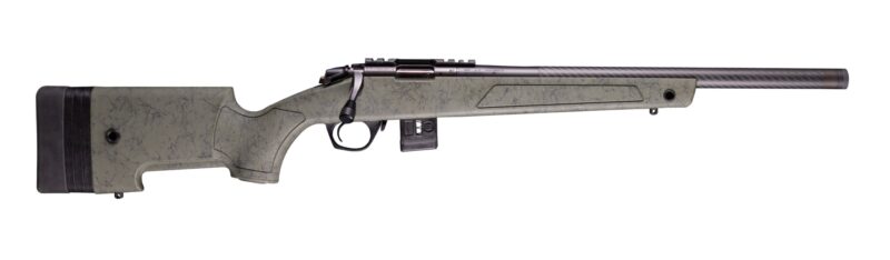 BERGARA BMR-X CARBON 22WMR 10+1 20' CF