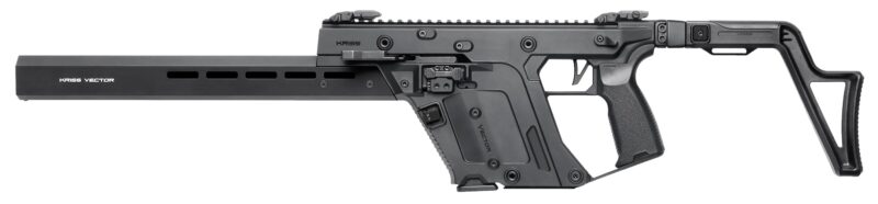 KRISS USA VECTOR CRB G3 45ACP 16' MA/NJ