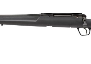 SAVAGE ARMS AXIS 270WIN BL/SYN LH 22'    #