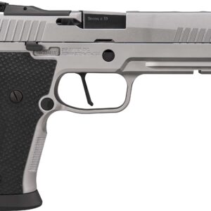 SIG P320X5 SXG PST 9MM 10R FO