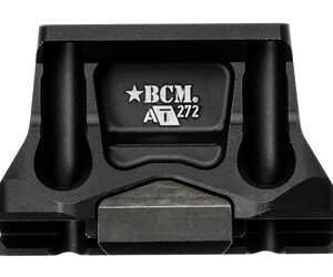 BCM 1.93' A/T MOUNT MRO BLK