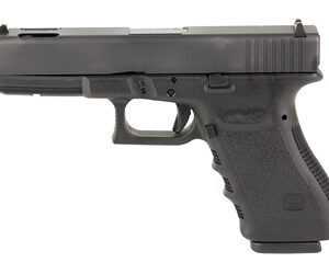 GLOCK 20C GEN3 10MM 10RD BLK 2 MAGS