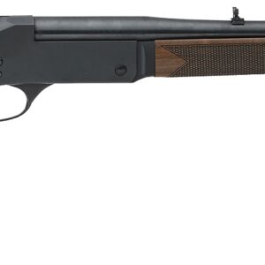 HEN SINGLE RIFLE 350L 22B WAL