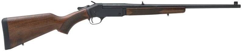HEN SINGLE RIFLE 350L 22B WAL