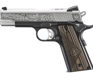 RUGER SR1911 45ACP 4.25' PRESCOTT AZ