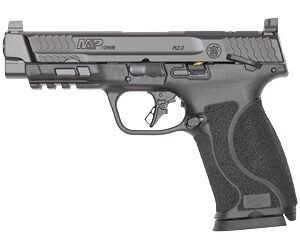 S&W M&P M2.0 10MM 4.6' 10RD OR TS BK