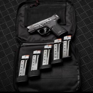 SMITH AND WESSON SHIELD PLUS OR 9MM 3.1' TS PKG