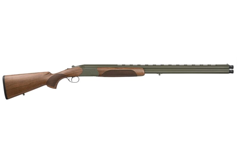 CZ-USA REDHEAD PREMIER A-T O/U 12/28